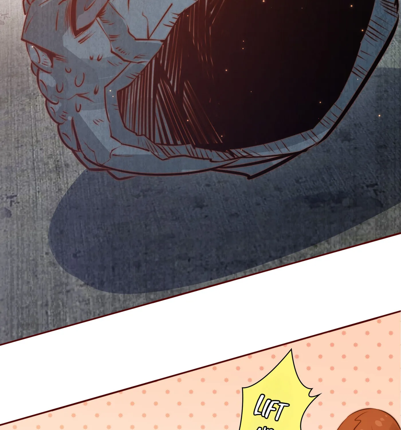 Read Scream Queen chapter 83 image 82 on Lezhin