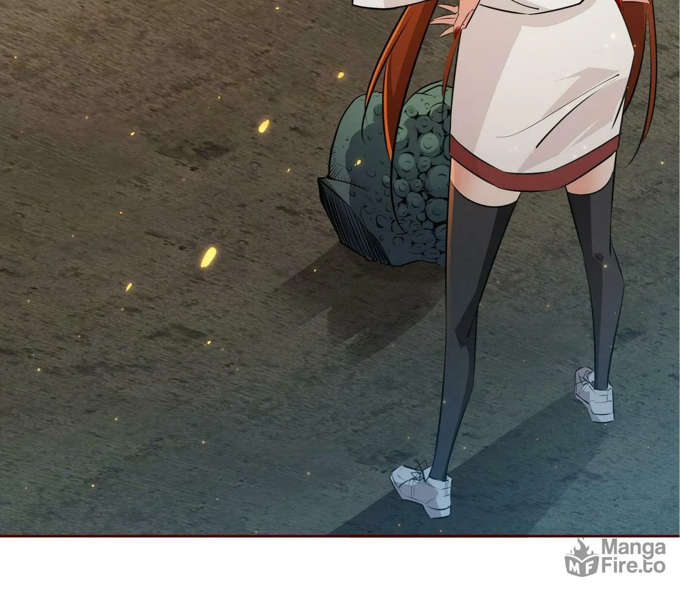 Read Scream Queen chapter 83 image 88 on Lezhin