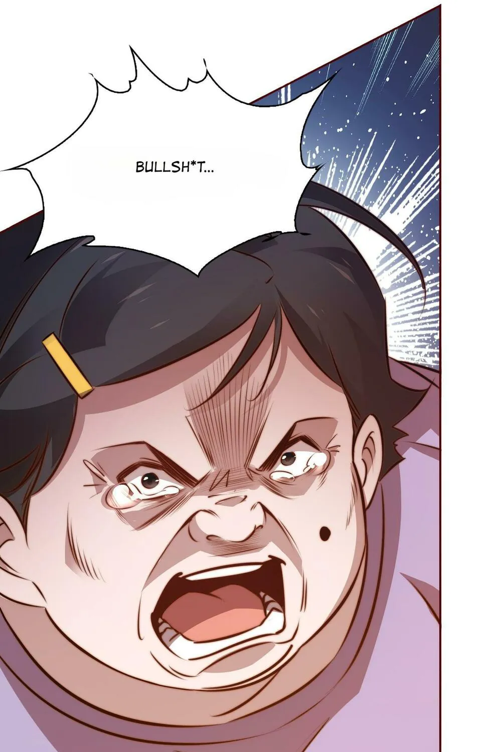 Read Scream Queen chapter 83 image 93 on Lezhin
