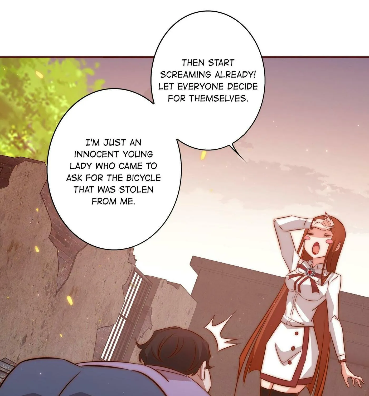 Read Scream Queen chapter 83 image 95 on Lezhin