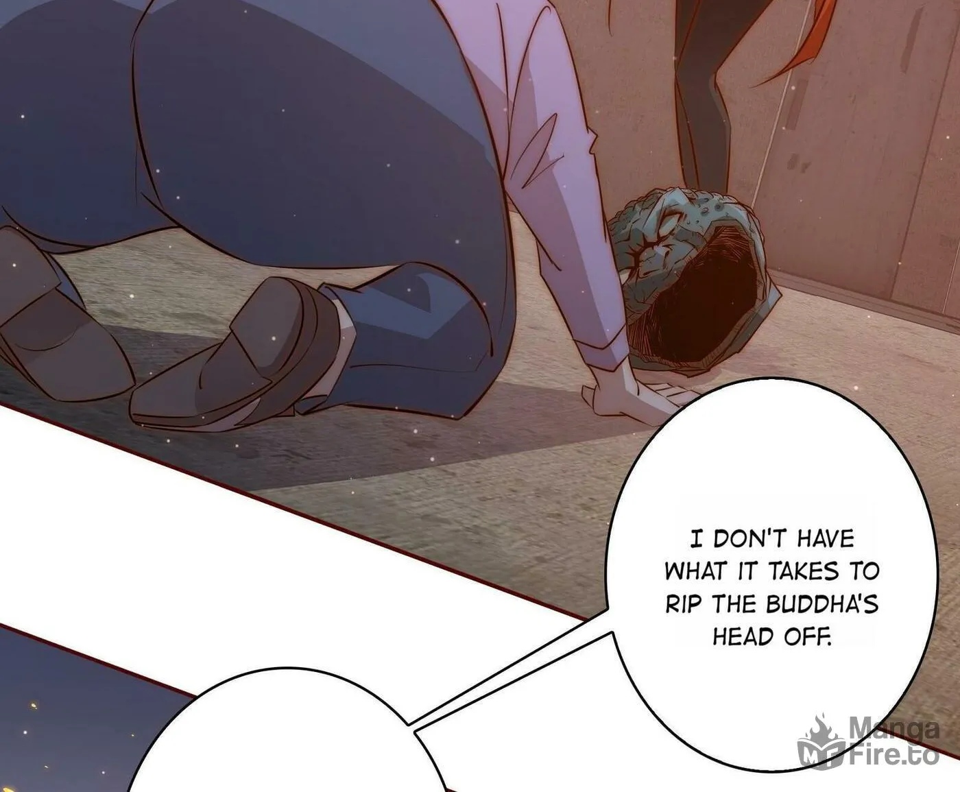 Read Scream Queen chapter 83 image 96 on Lezhin