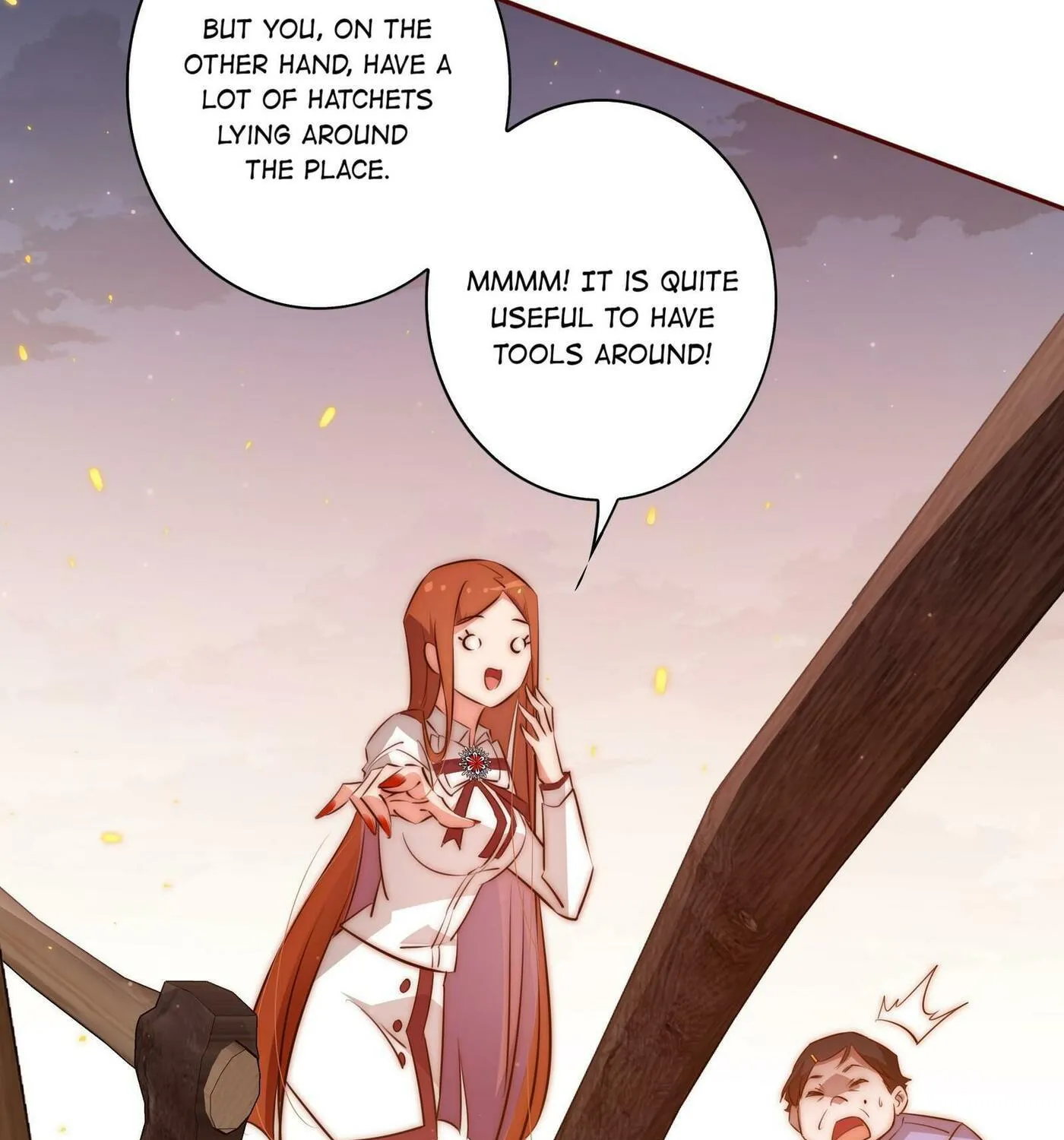 Read Scream Queen chapter 83 image 97 on Lezhin
