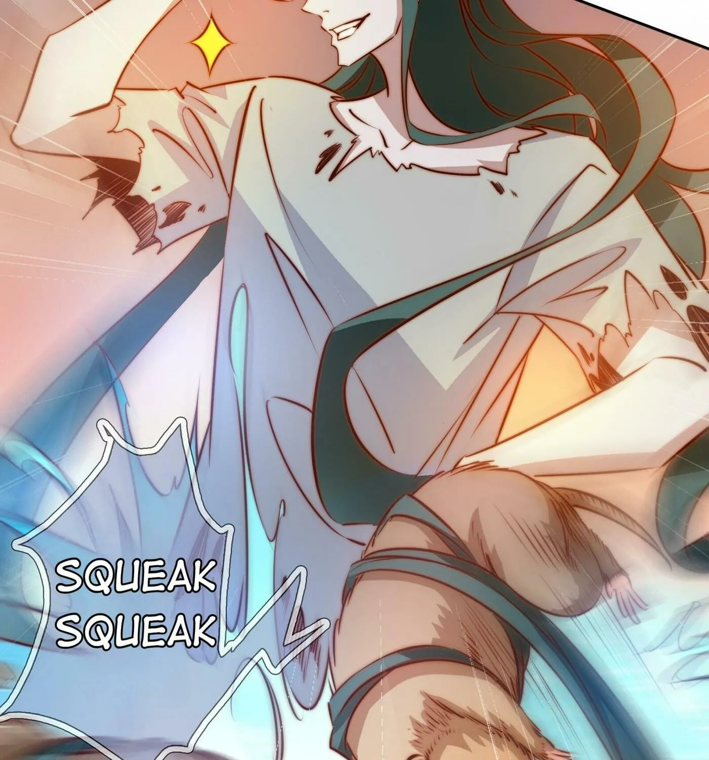 Read Scream Queen chapter 84 image 10 on Lezhin
