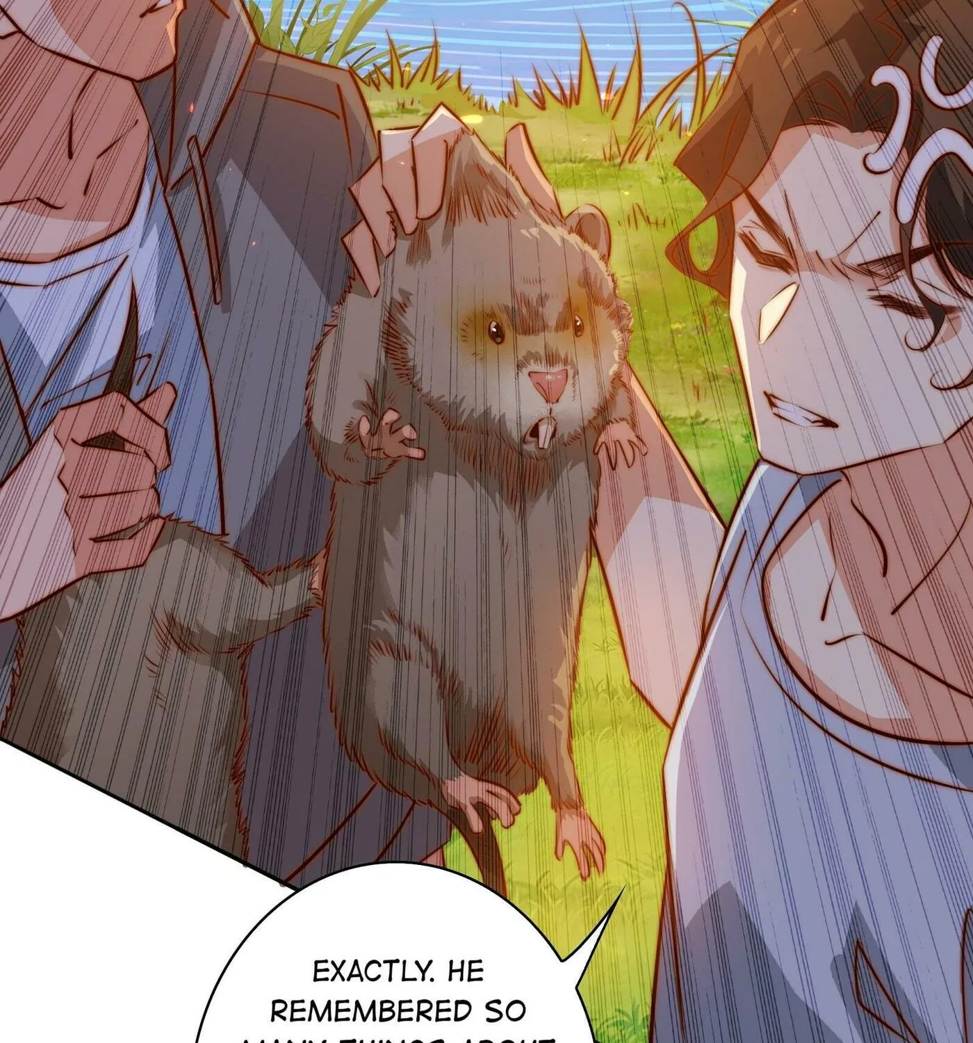 Read Scream Queen chapter 84 image 14 on Lezhin