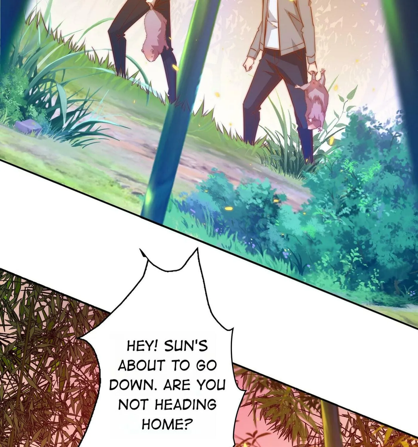 Read Scream Queen chapter 84 image 19 on Lezhin