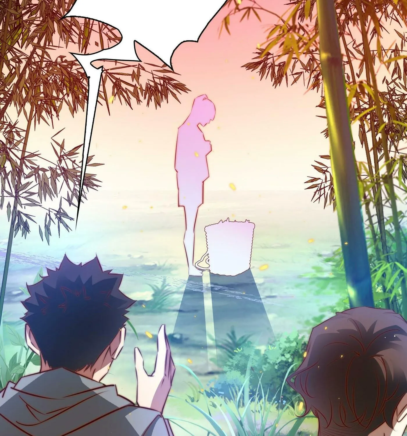 Read Scream Queen chapter 84 image 20 on Lezhin