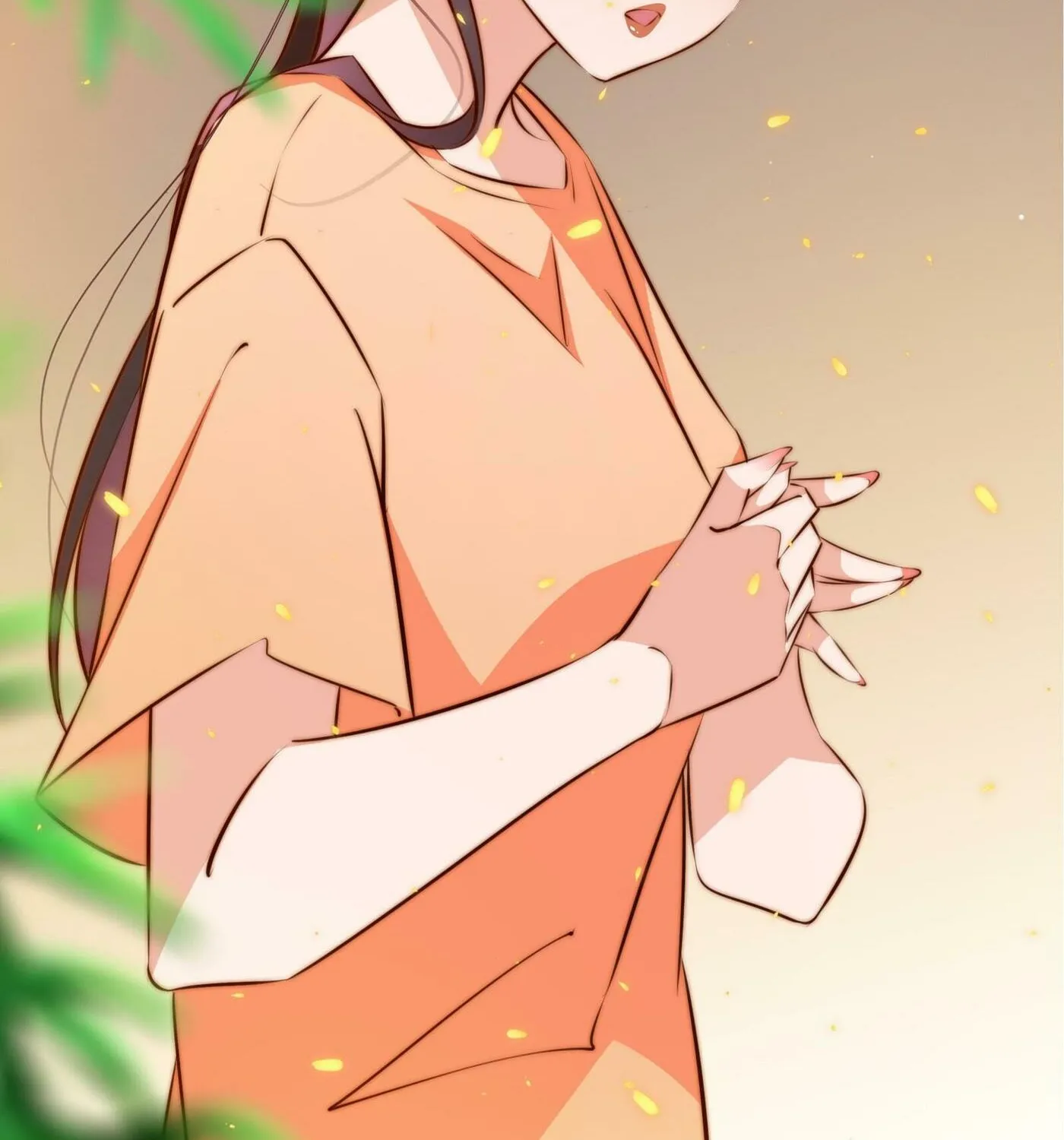 Read Scream Queen chapter 84 image 23 on Lezhin