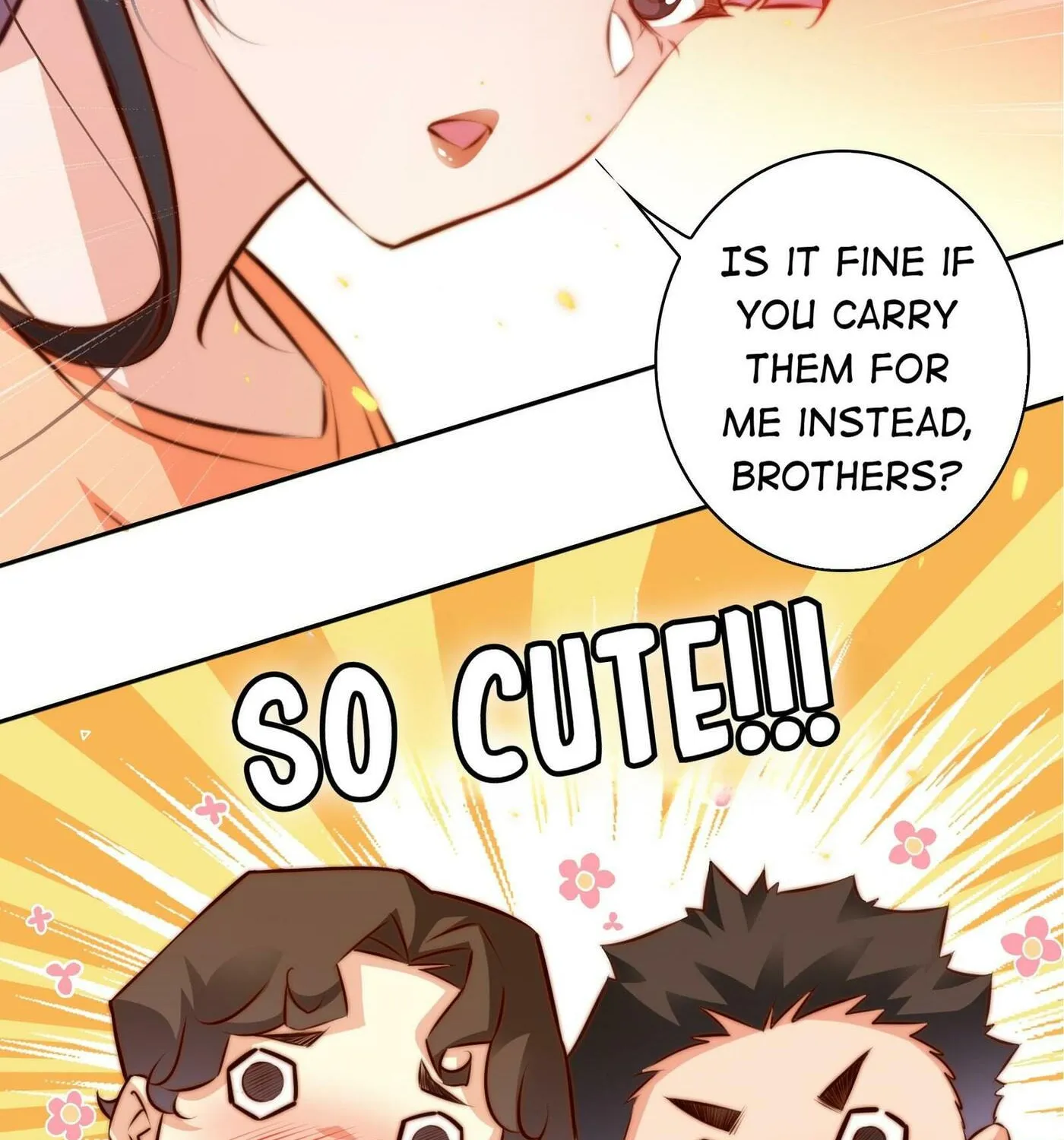 Read Scream Queen chapter 84 image 26 on Lezhin