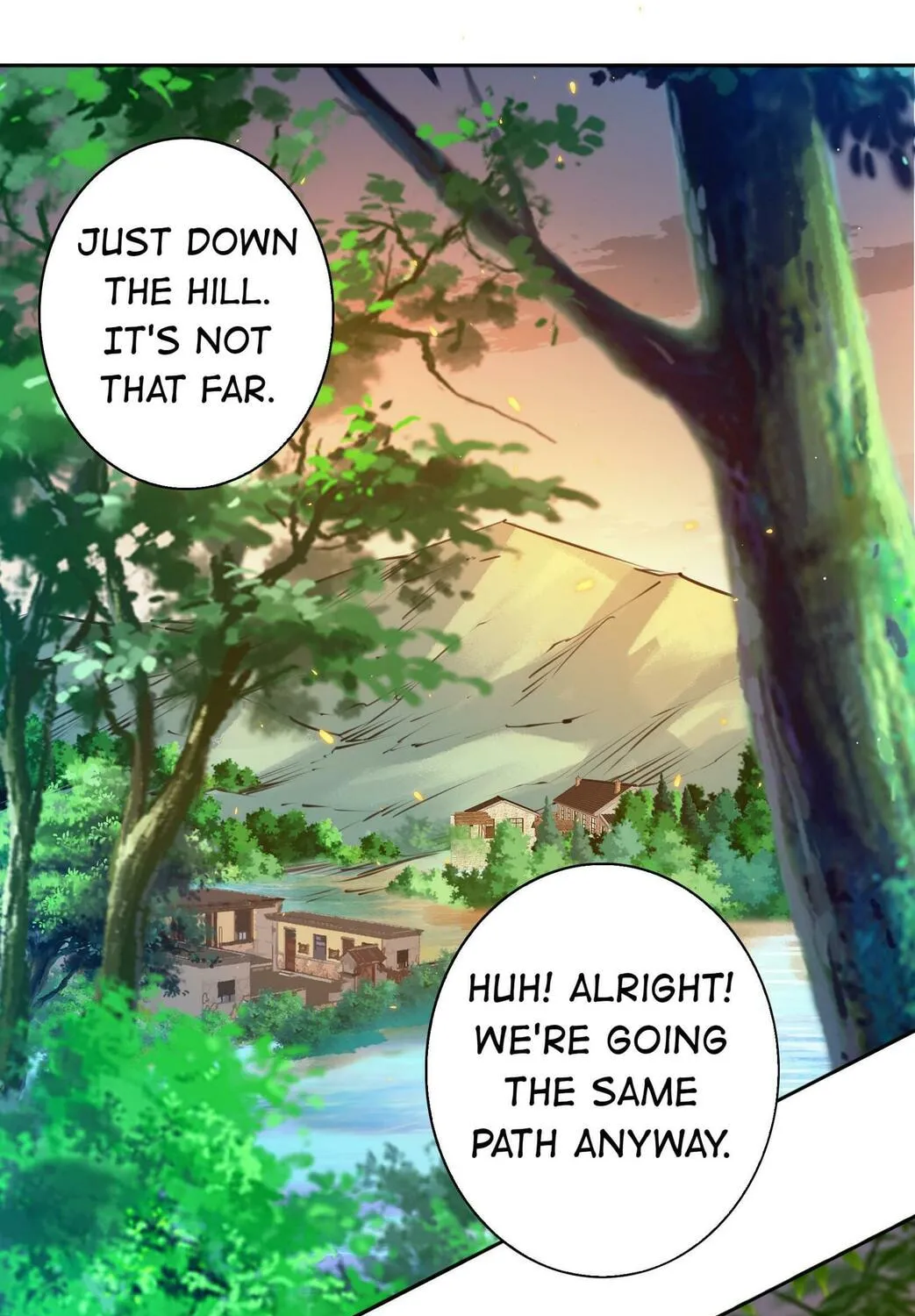Read Scream Queen chapter 84 image 28 on Lezhin