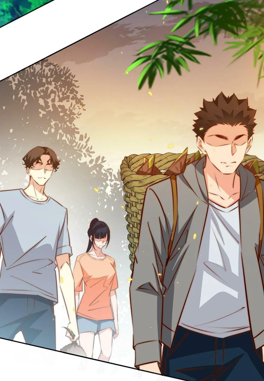 Read Scream Queen chapter 84 image 30 on Lezhin
