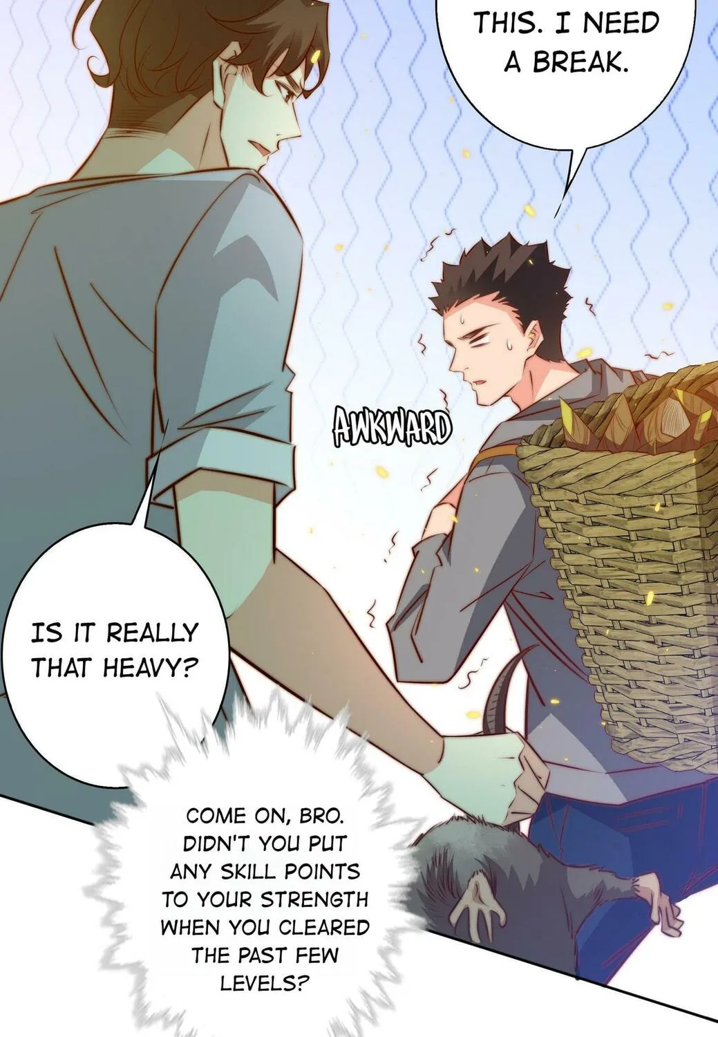 Read Scream Queen chapter 84 image 34 on Lezhin