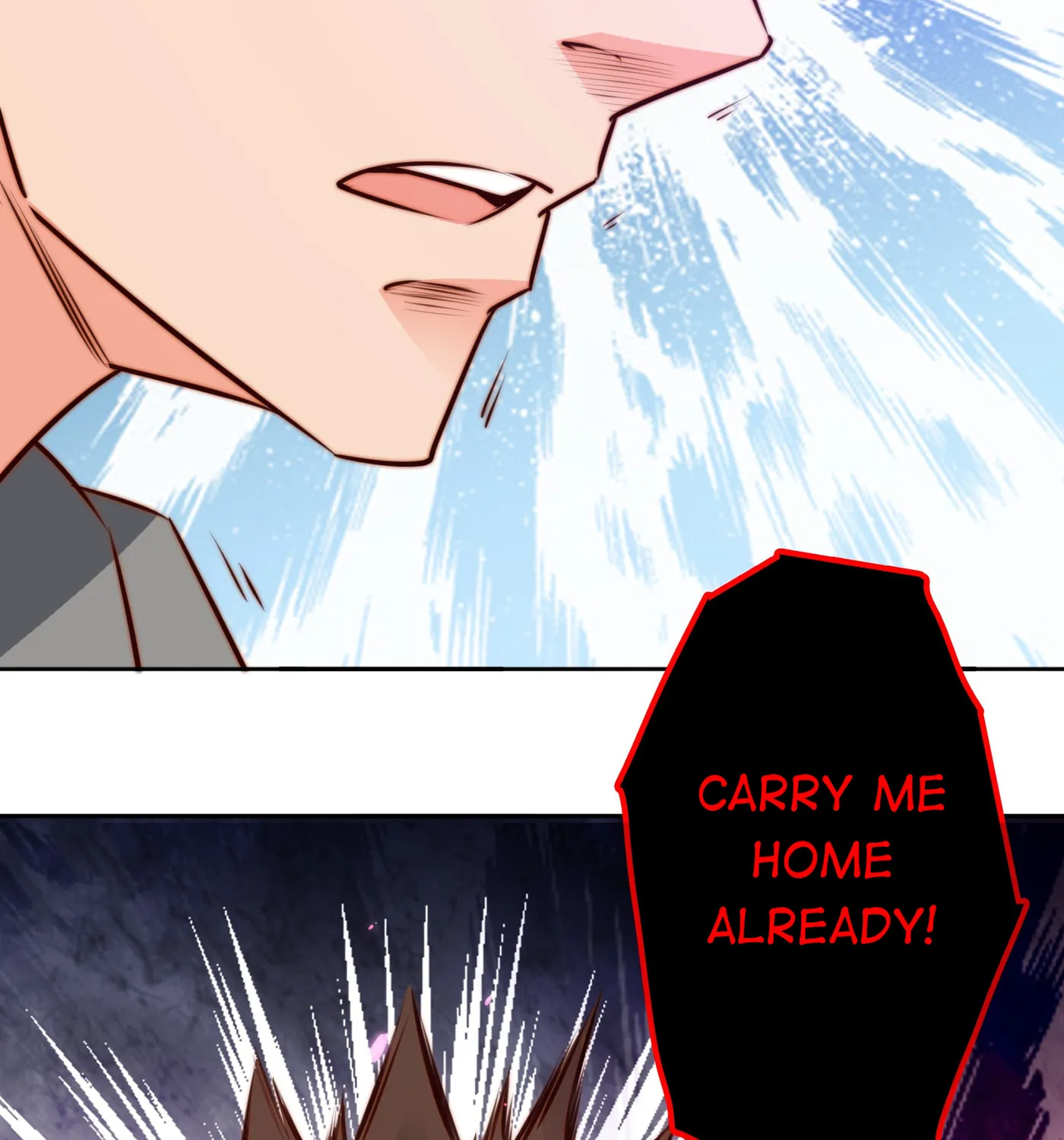 Read Scream Queen chapter 84 image 42 on Lezhin