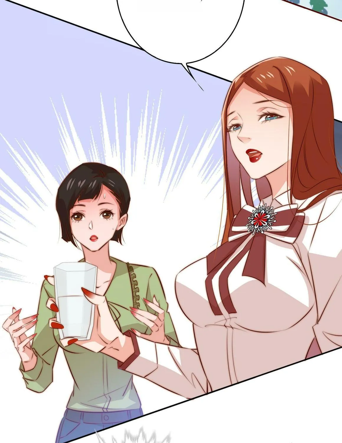 Read Scream Queen chapter 84 image 52 on Lezhin