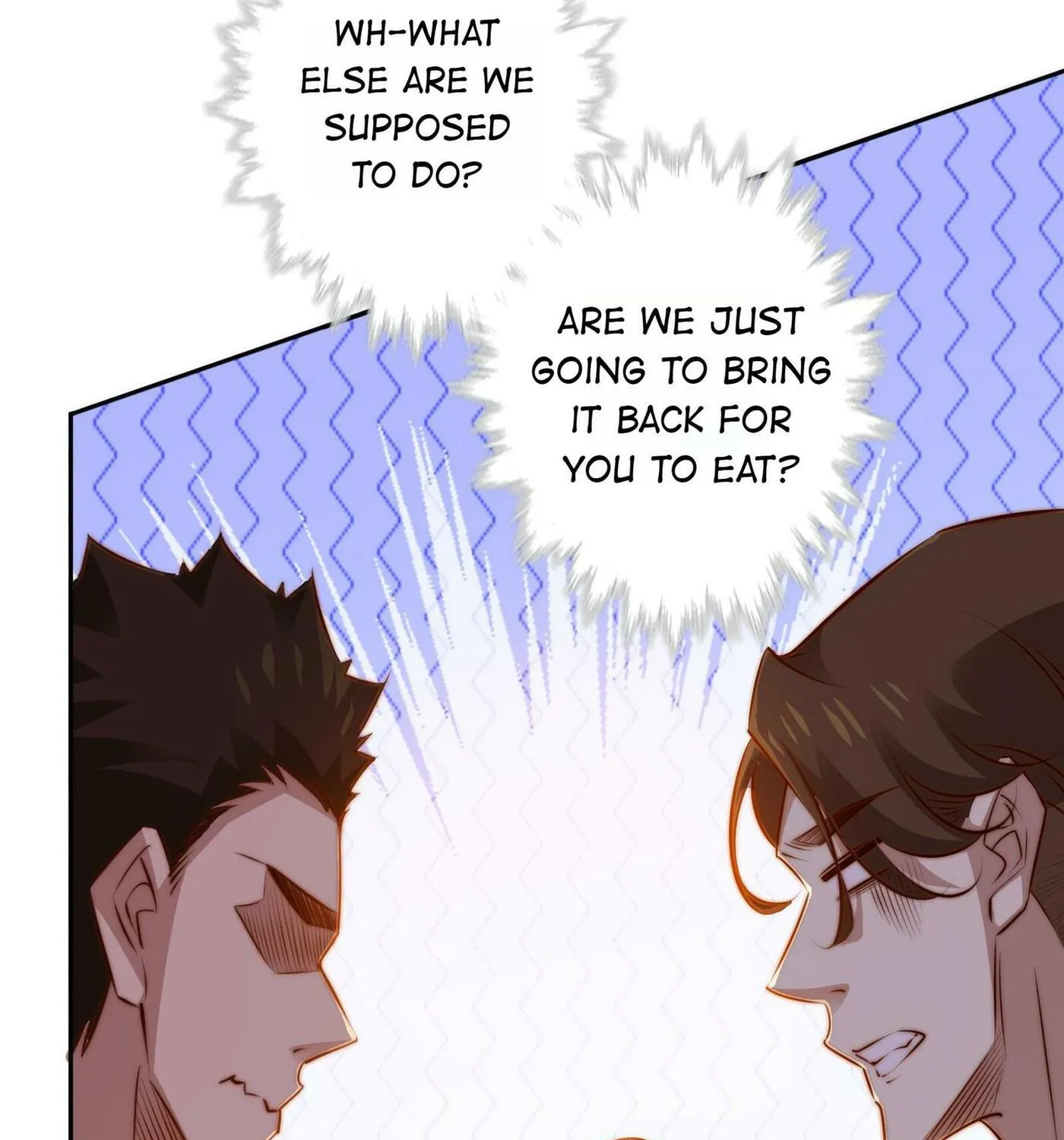 Read Scream Queen chapter 84 image 54 on Lezhin