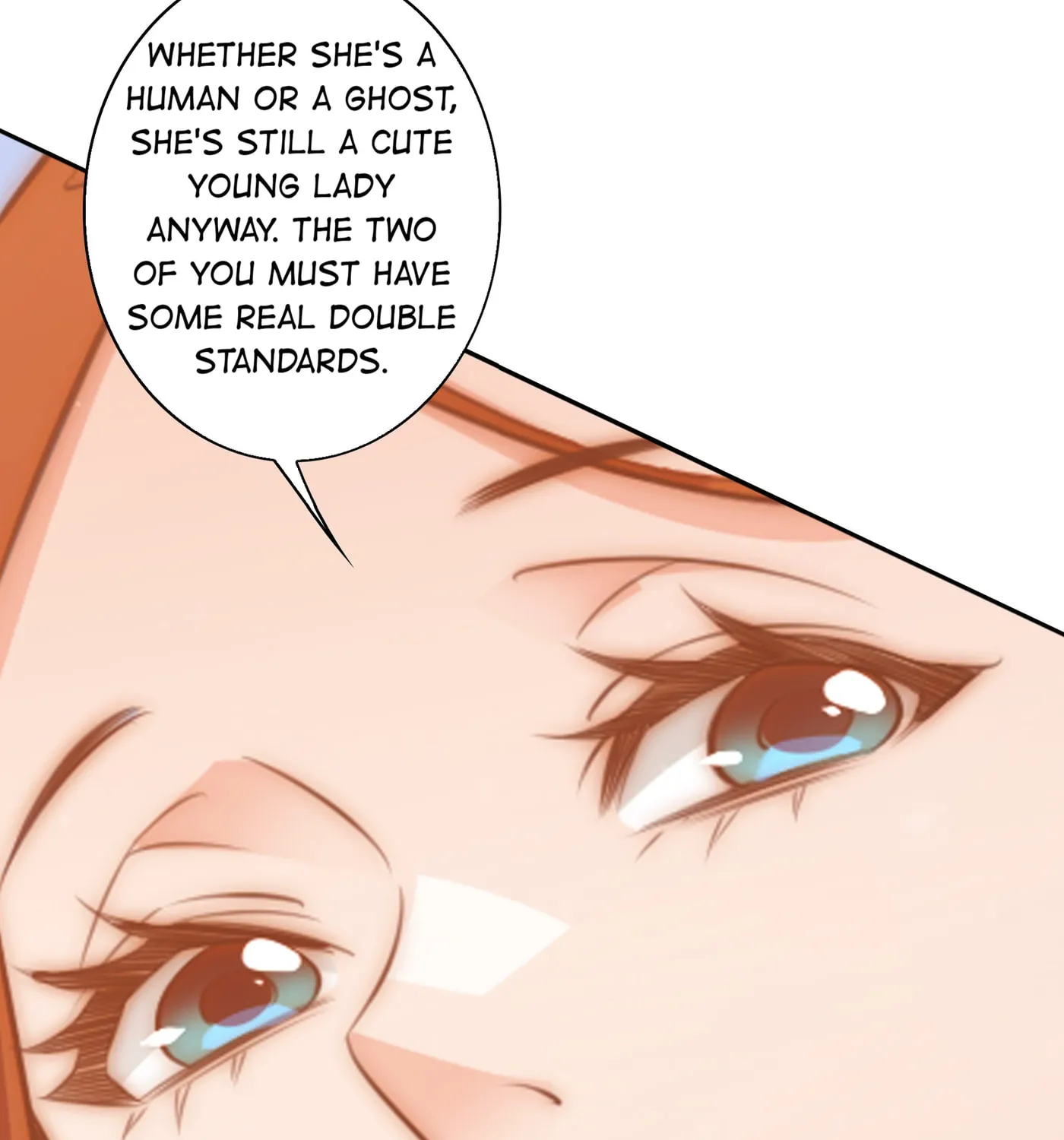 Read Scream Queen chapter 84 image 56 on Lezhin