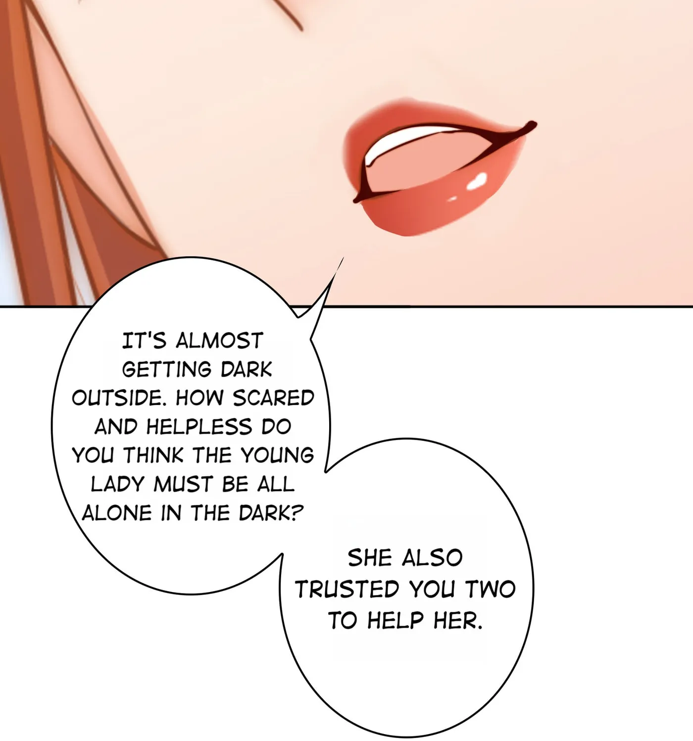 Read Scream Queen chapter 84 image 57 on Lezhin