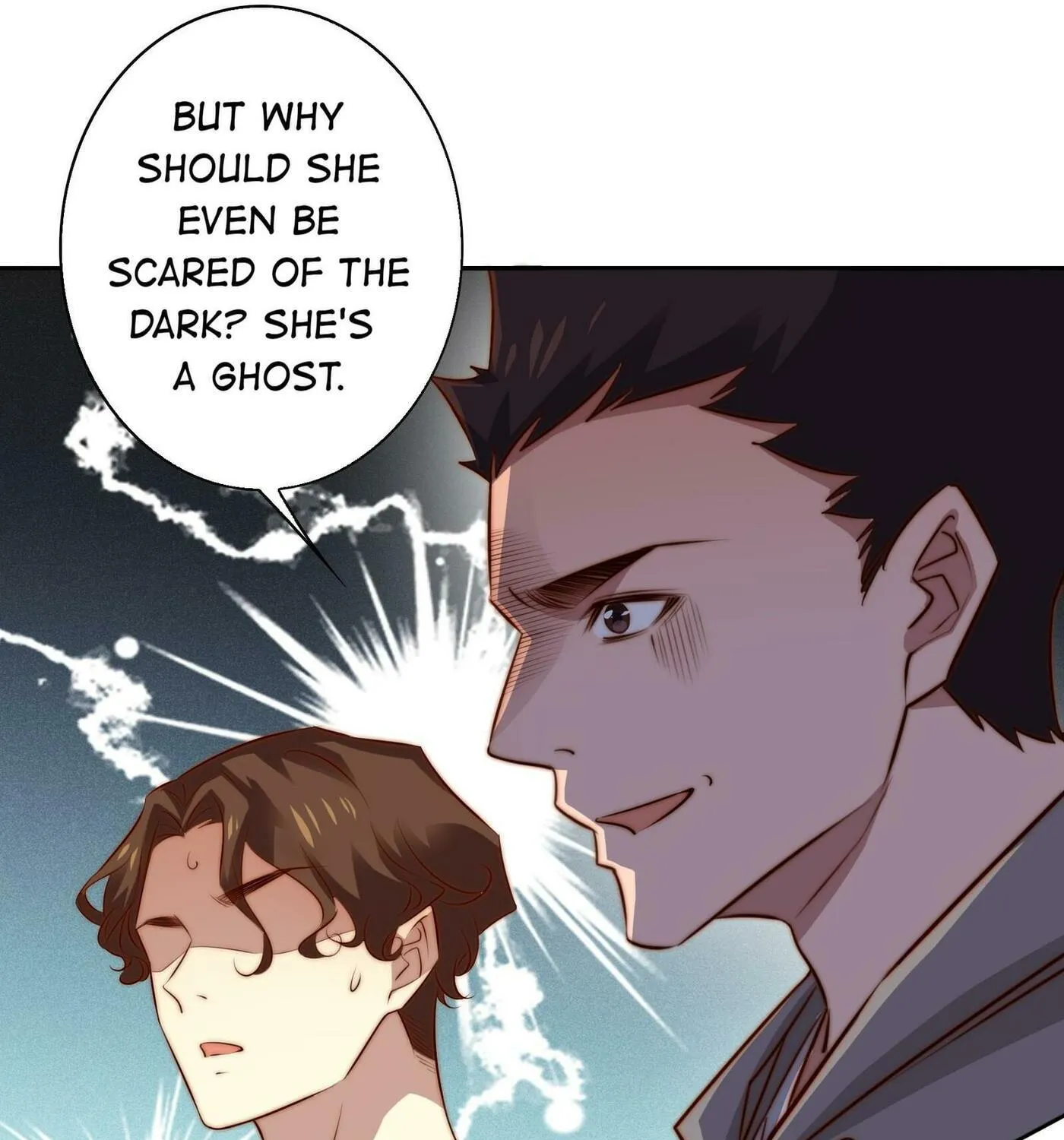 Read Scream Queen chapter 84 image 58 on Lezhin