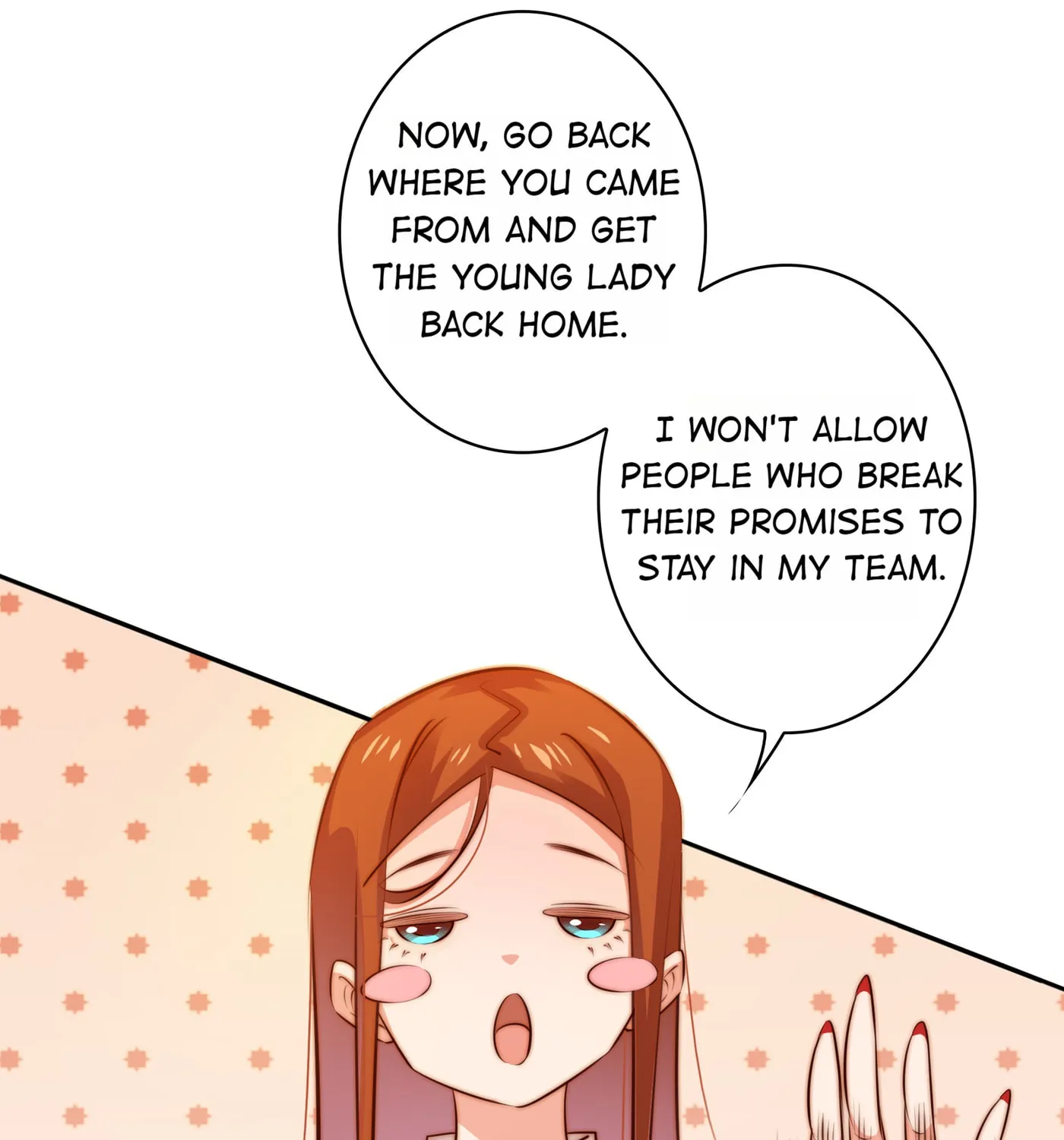 Read Scream Queen chapter 84 image 62 on Lezhin