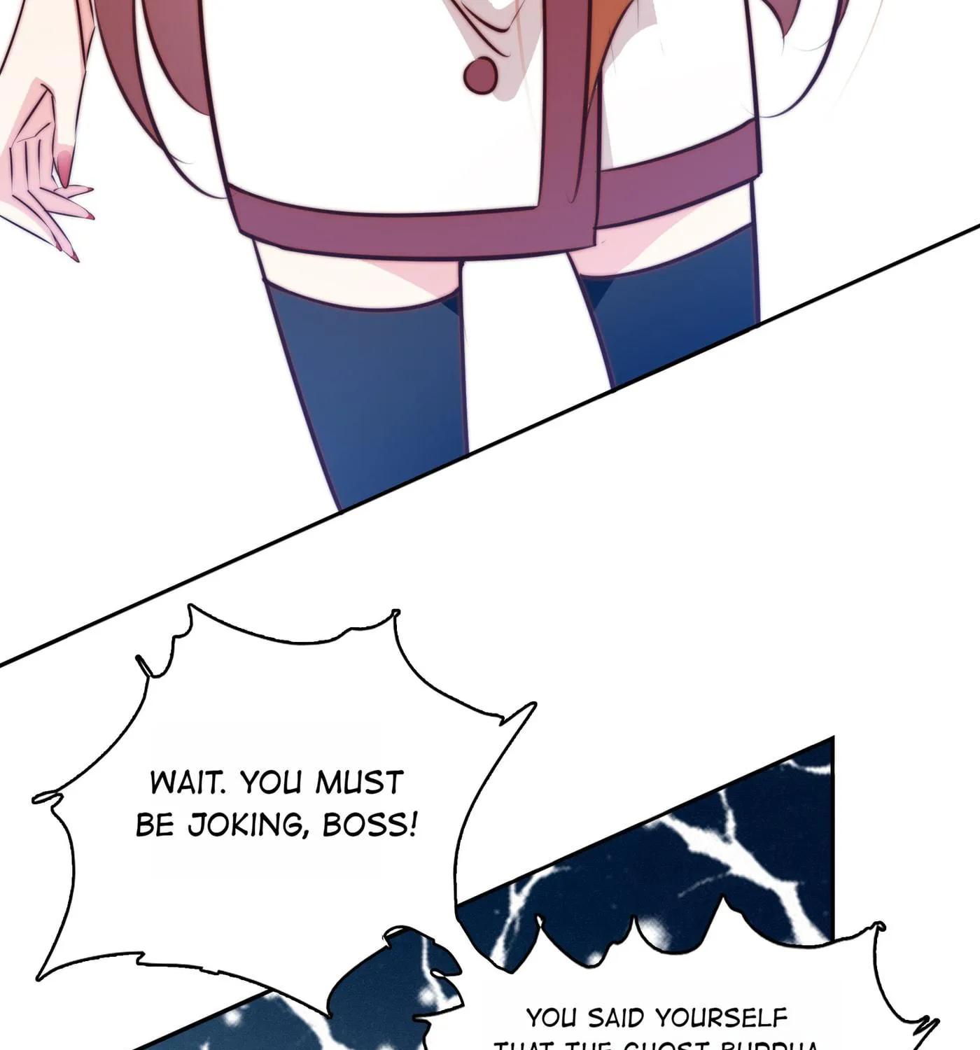 Read Scream Queen chapter 84 image 64 on Lezhin