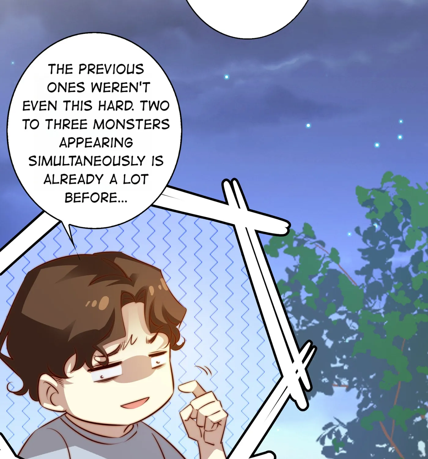 Read Scream Queen chapter 84 image 67 on Lezhin
