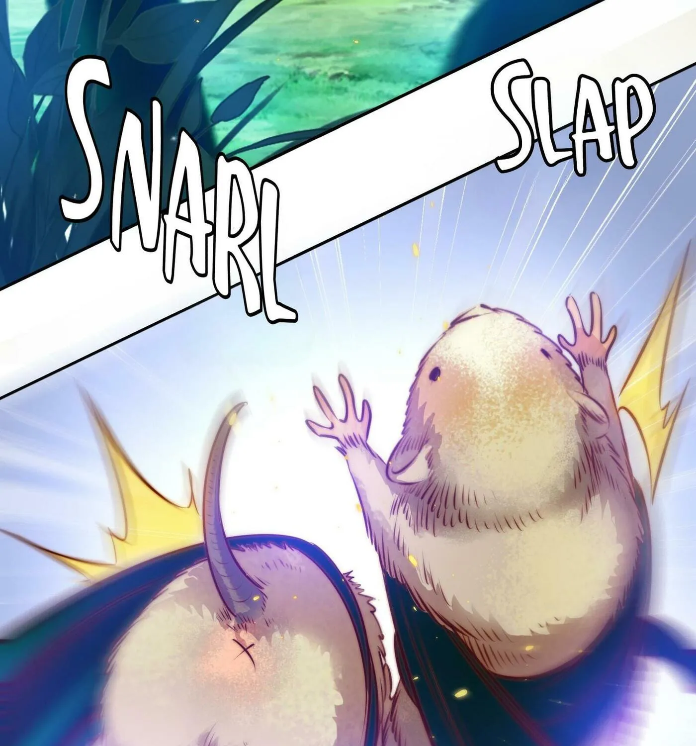 Read Scream Queen chapter 84 image 7 on Lezhin