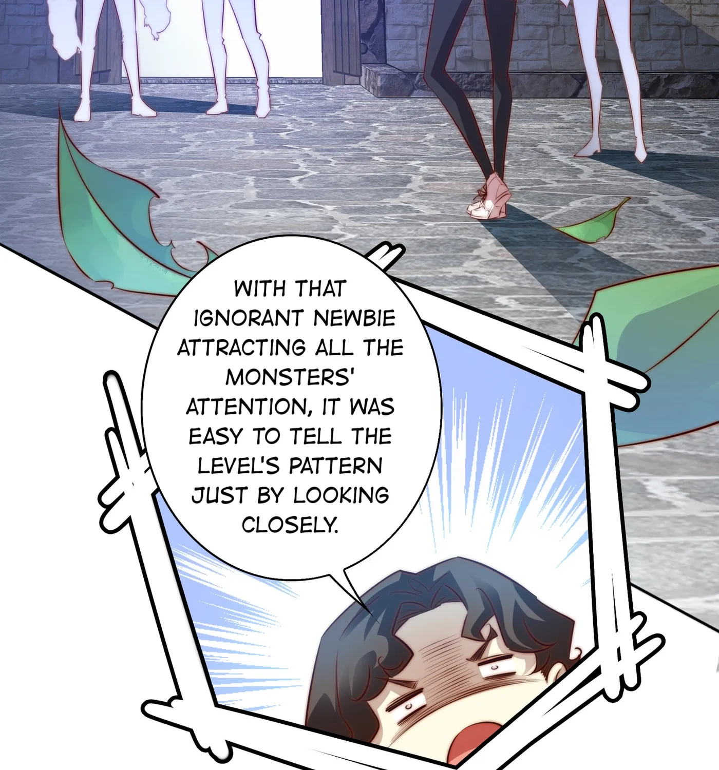 Read Scream Queen chapter 84 image 70 on Lezhin