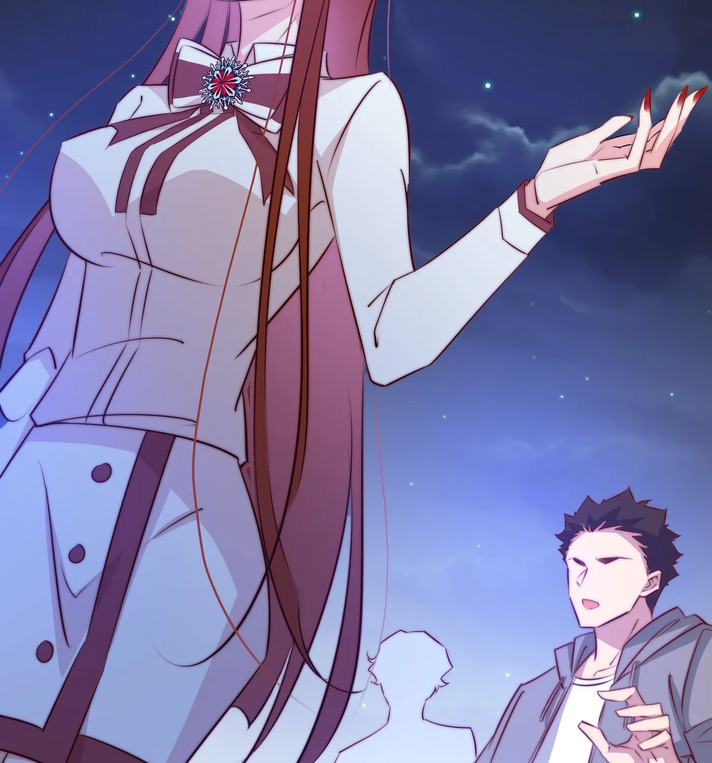 Read Scream Queen chapter 84 image 75 on Lezhin