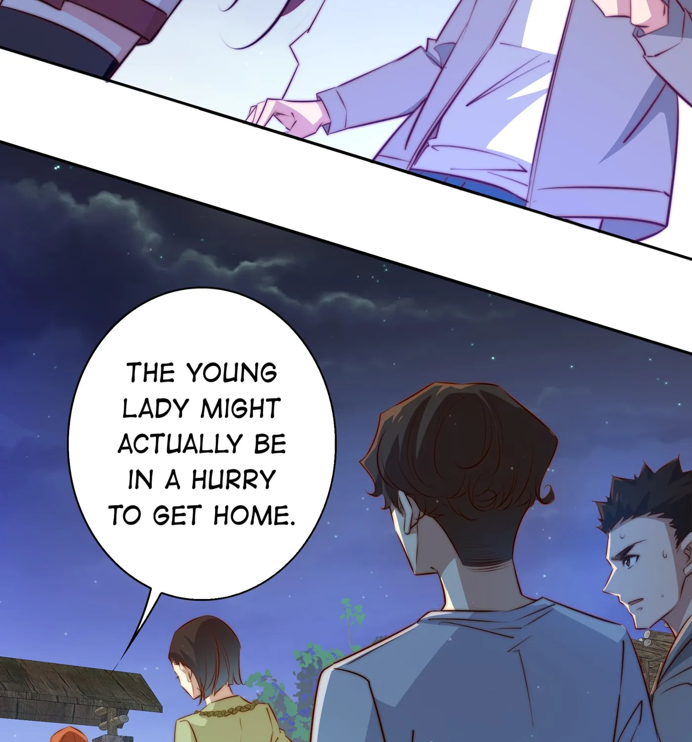 Read Scream Queen chapter 84 image 76 on Lezhin