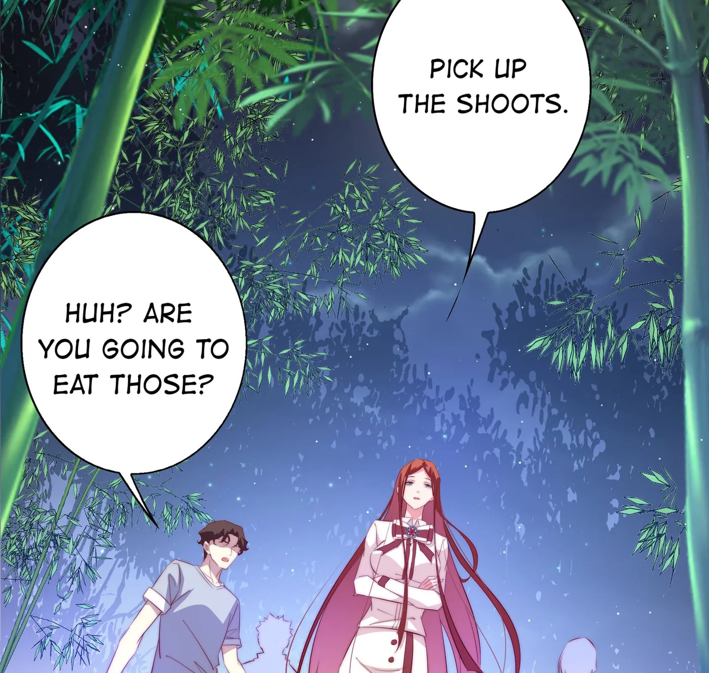 Read Scream Queen chapter 84 image 79 on Lezhin