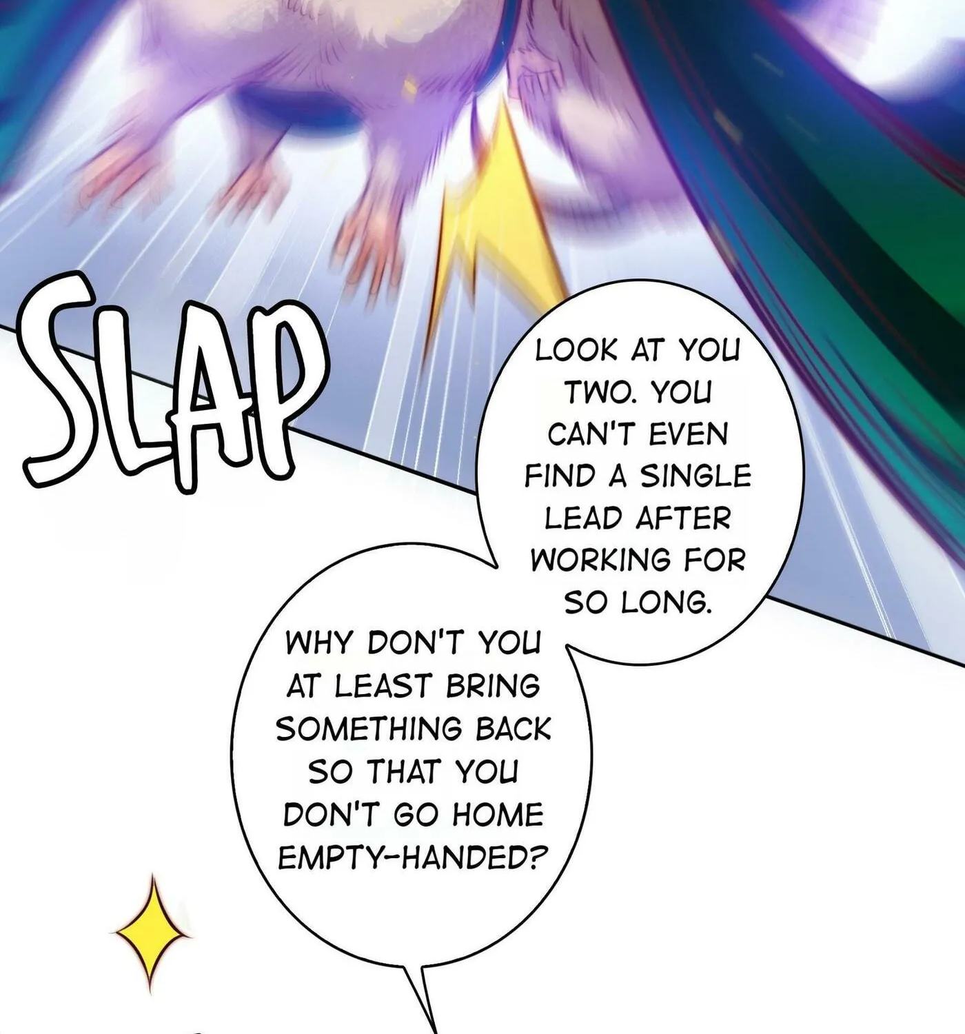 Read Scream Queen chapter 84 image 8 on Lezhin