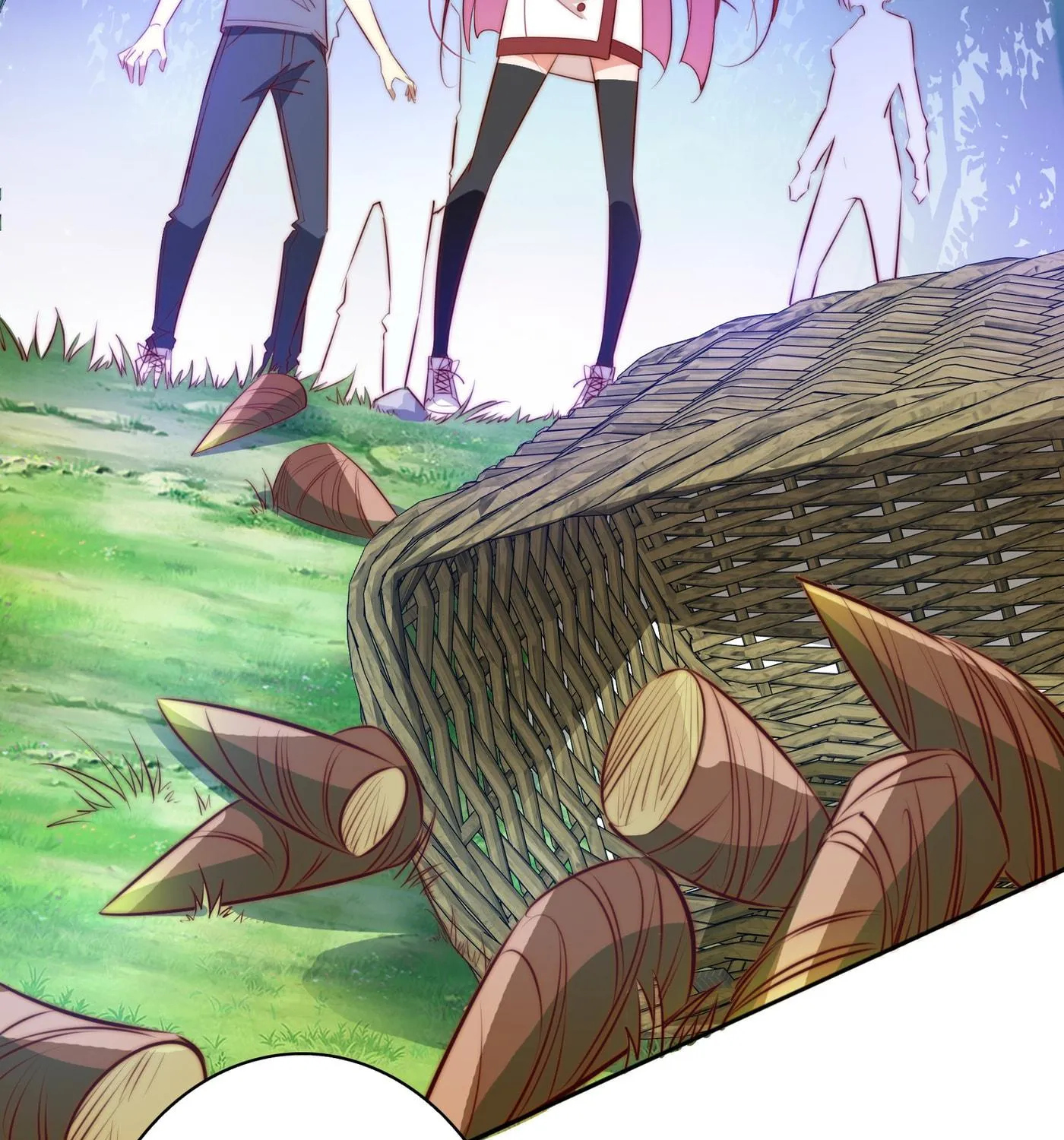 Read Scream Queen chapter 84 image 80 on Lezhin