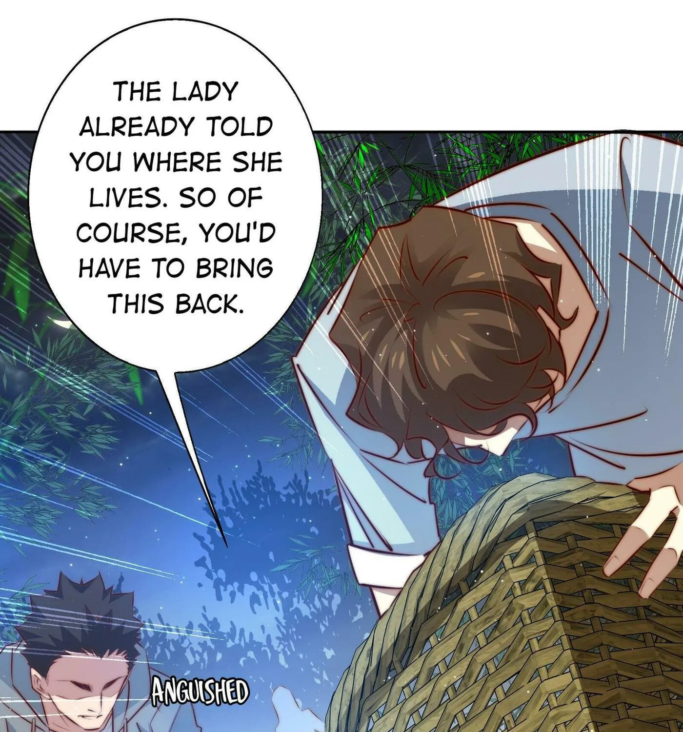 Read Scream Queen chapter 84 image 84 on Lezhin