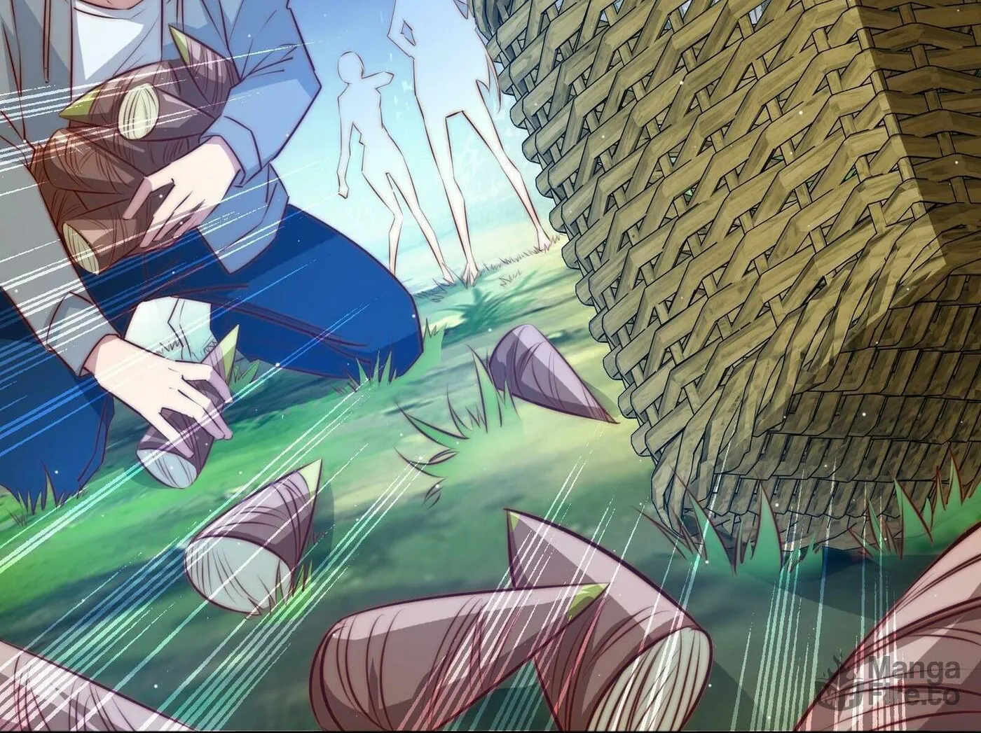 Read Scream Queen chapter 84 image 85 on Lezhin