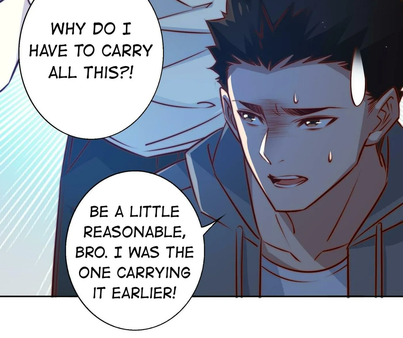 Read Scream Queen chapter 84 image 89 on Lezhin