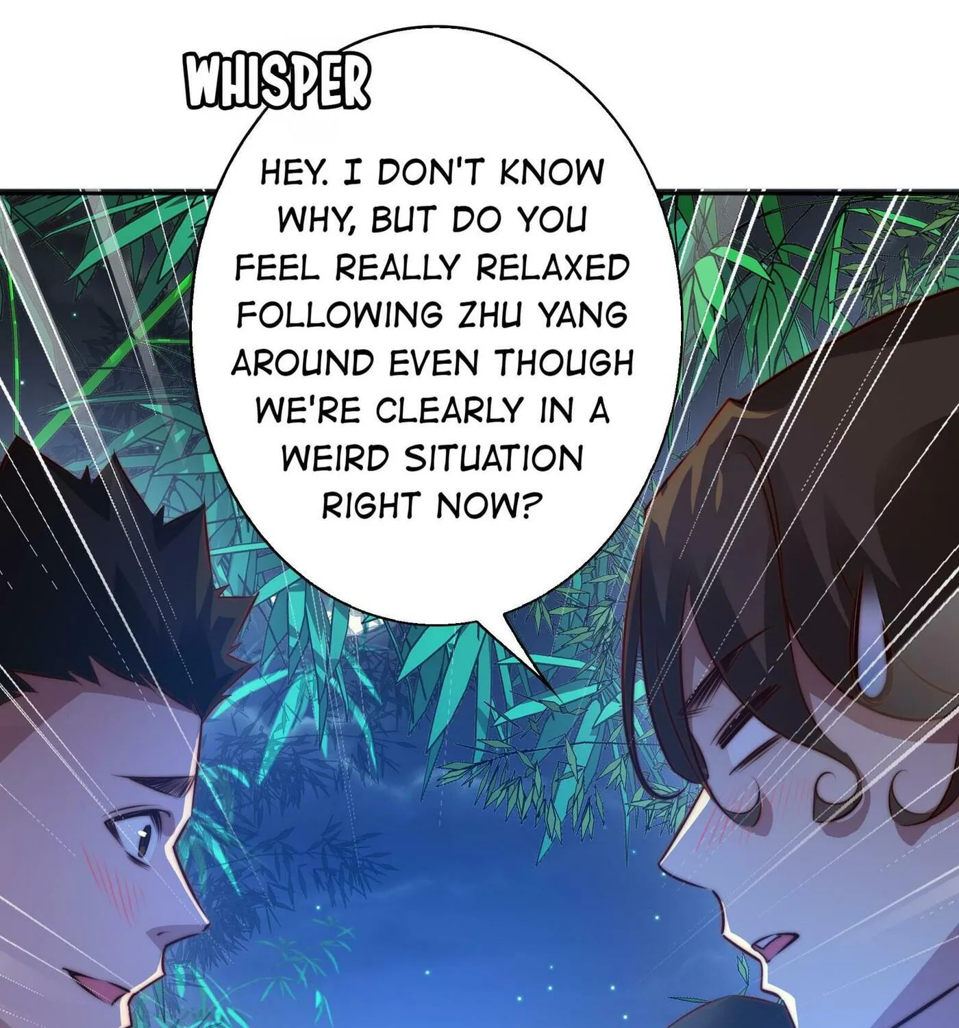Read Scream Queen chapter 84 image 90 on Lezhin
