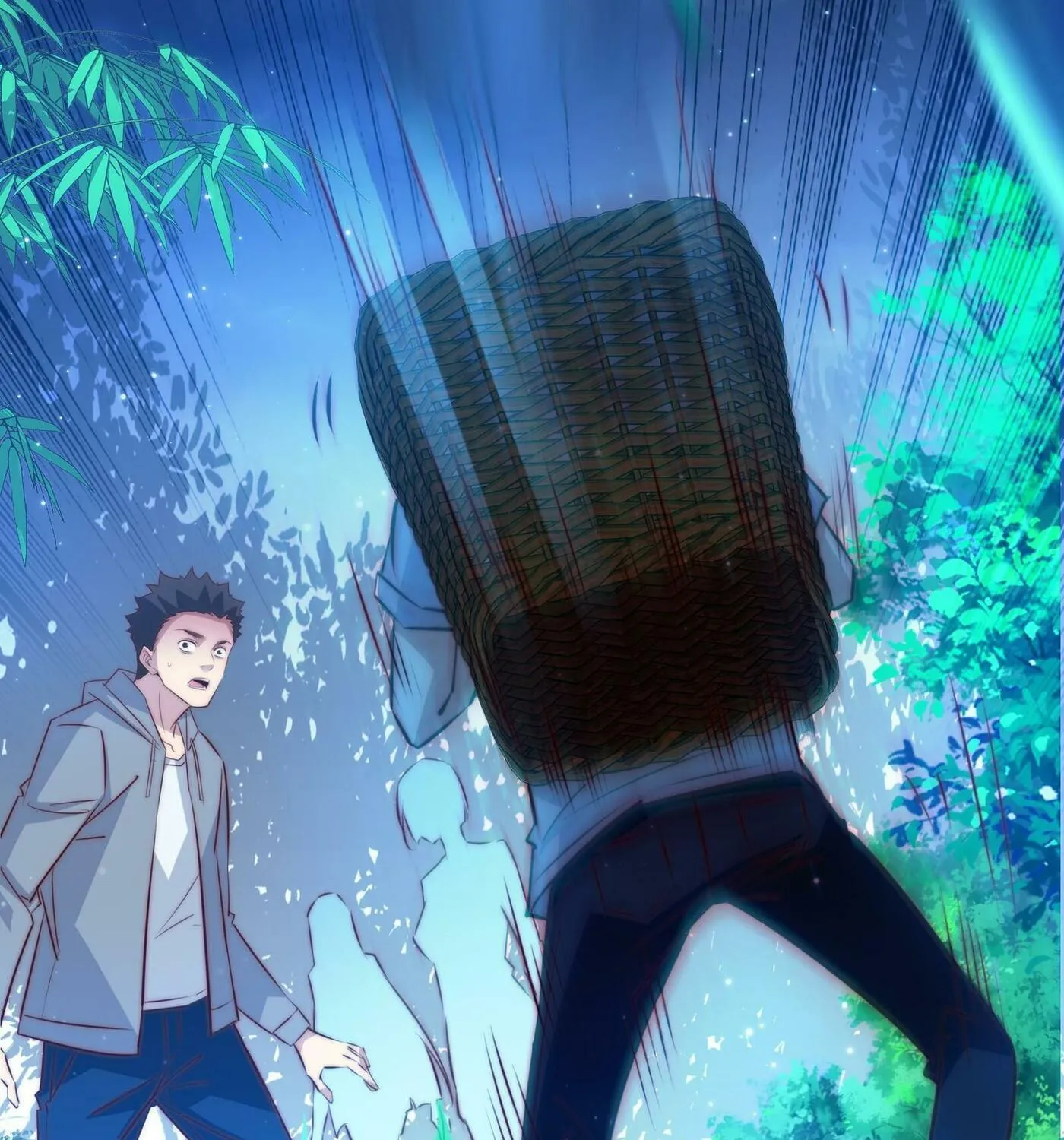 Read Scream Queen chapter 84 image 94 on Lezhin