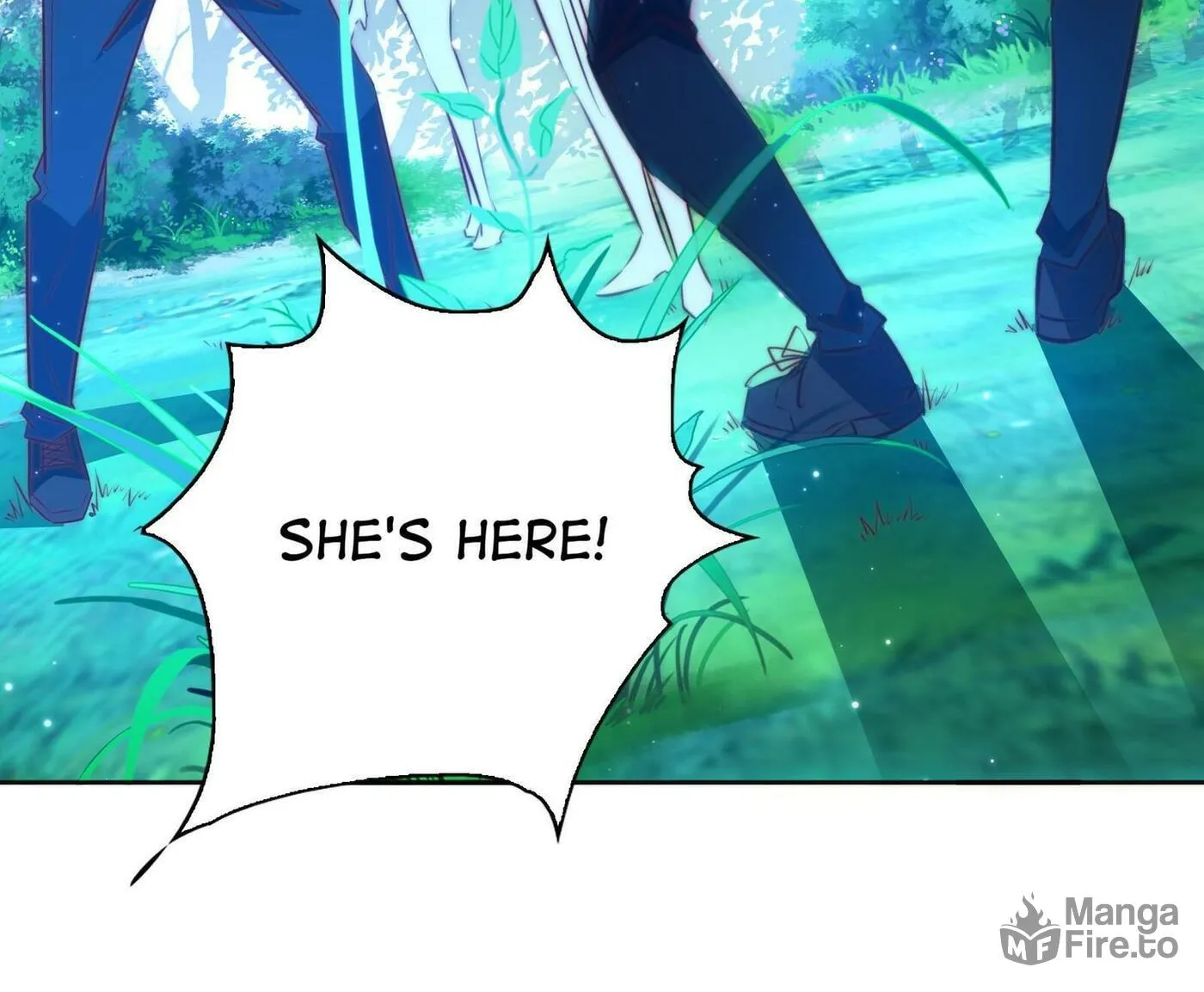 Read Scream Queen chapter 84 image 95 on Lezhin