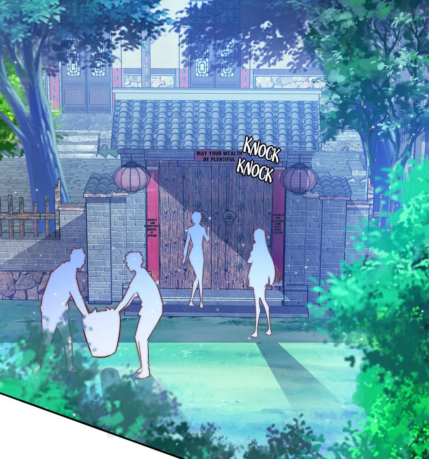 Read Scream Queen chapter 84 image 98 on Lezhin