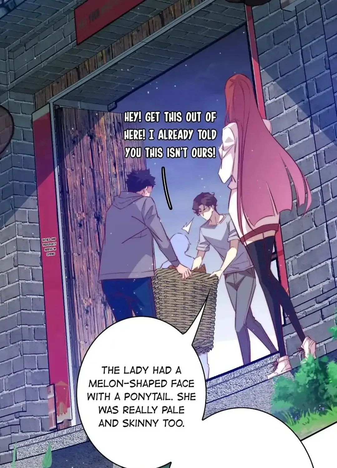 Read Scream Queen chapter 85 image 10 on Lezhin