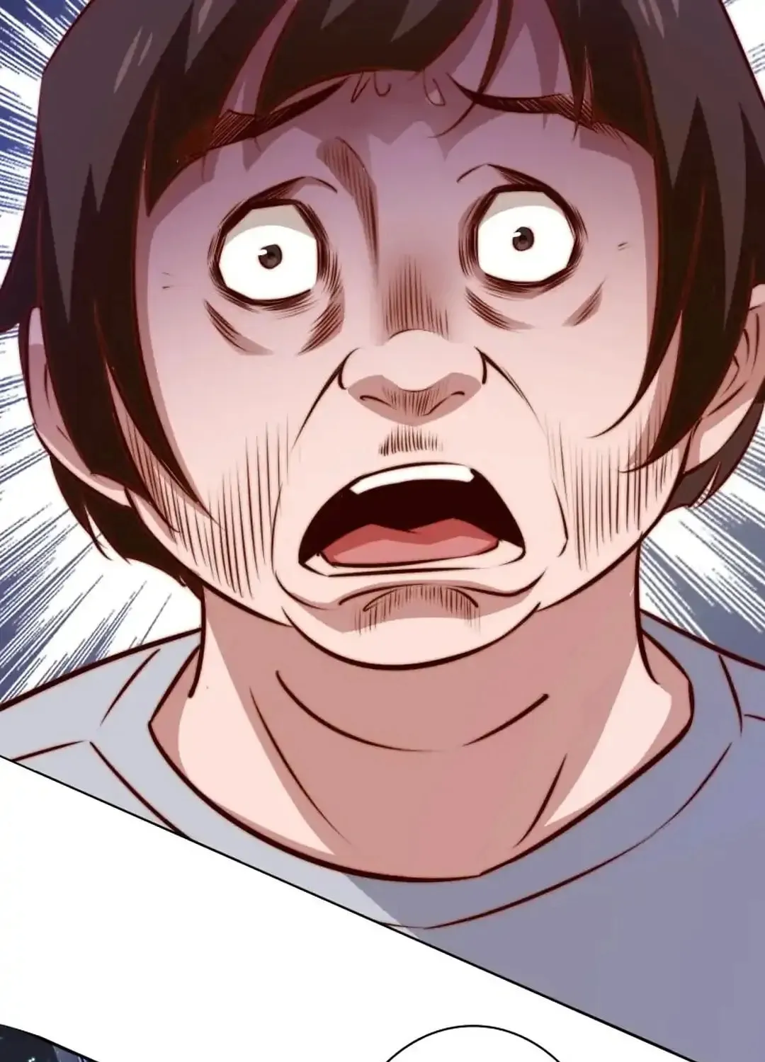 Read Scream Queen chapter 85 image 12 on Lezhin