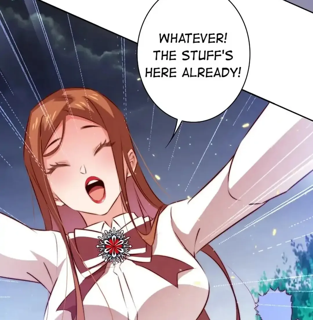 Read Scream Queen chapter 85 image 13 on Lezhin