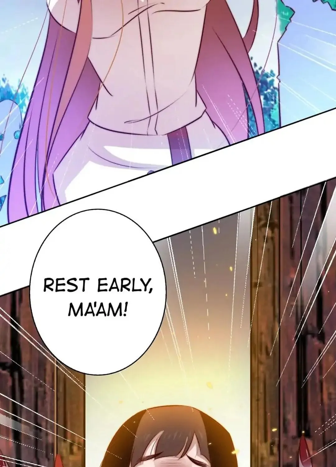 Read Scream Queen chapter 85 image 14 on Lezhin
