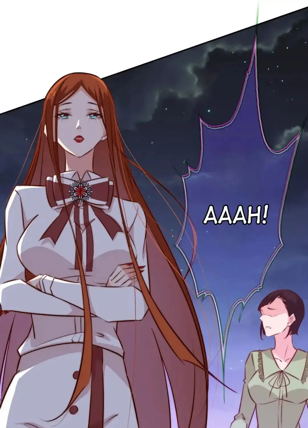 Read Scream Queen chapter 85 image 18 on Lezhin