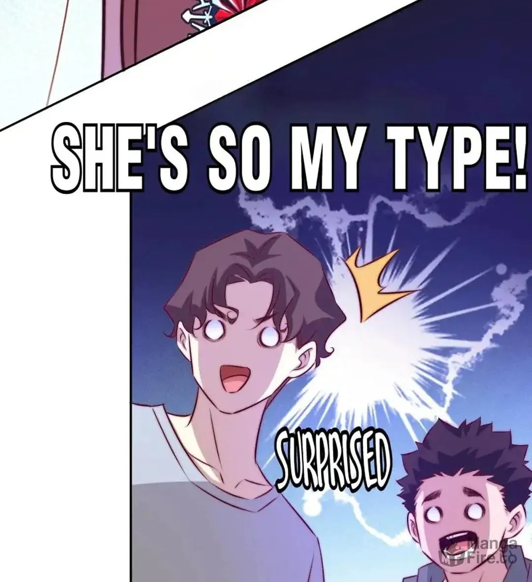 Read Scream Queen chapter 85 image 21 on Lezhin