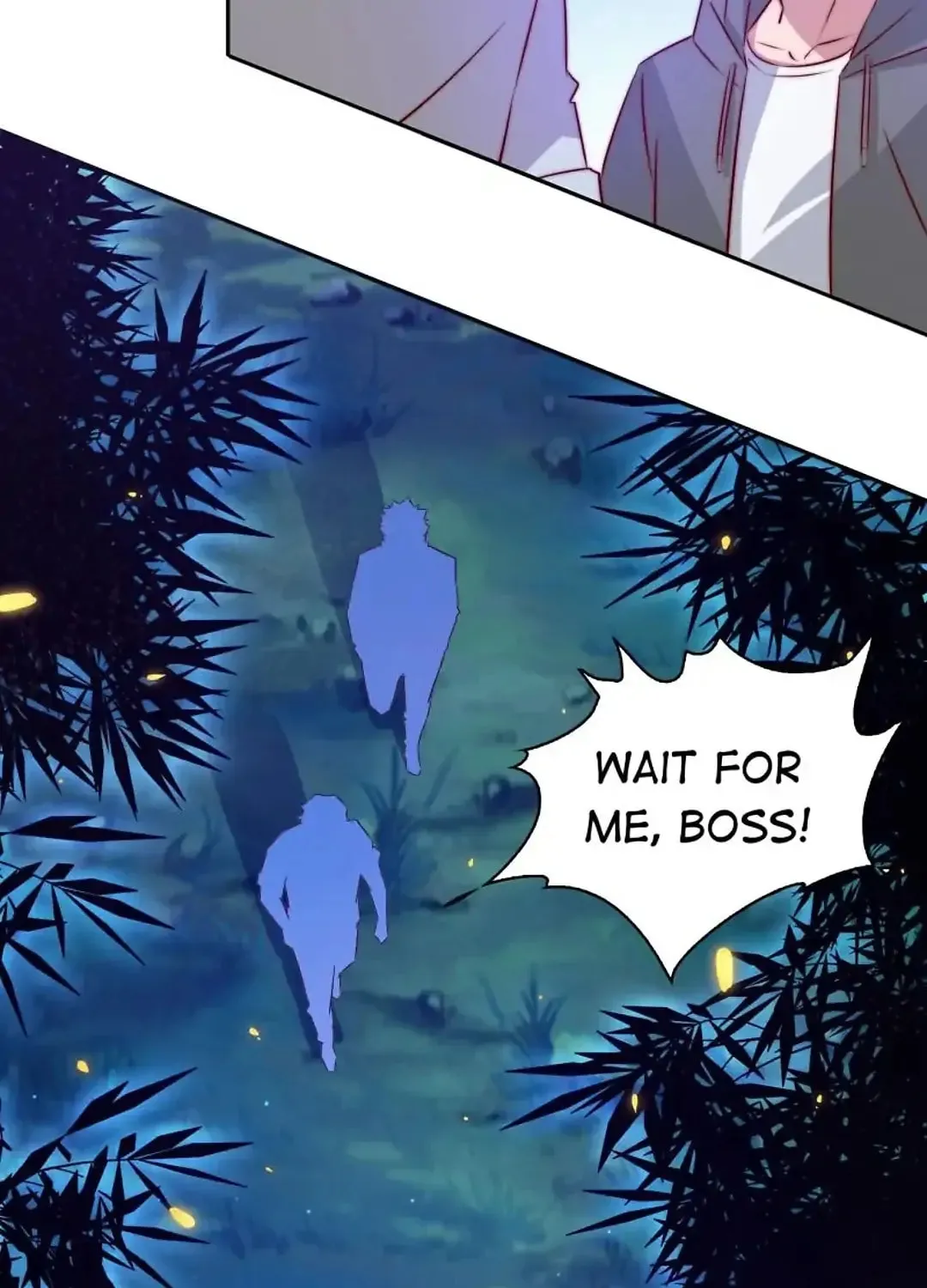 Read Scream Queen chapter 85 image 22 on Lezhin