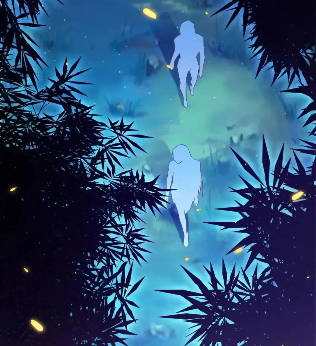 Read Scream Queen chapter 85 image 23 on Lezhin