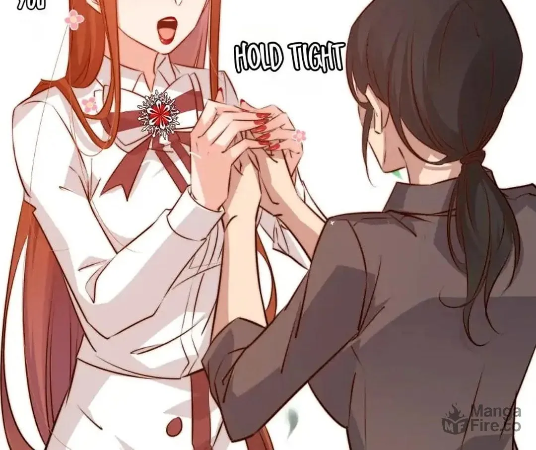 Read Scream Queen chapter 85 image 27 on Lezhin