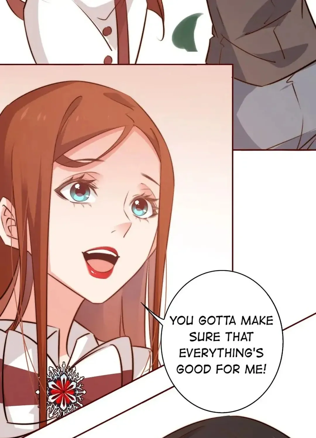 Read Scream Queen chapter 85 image 28 on Lezhin