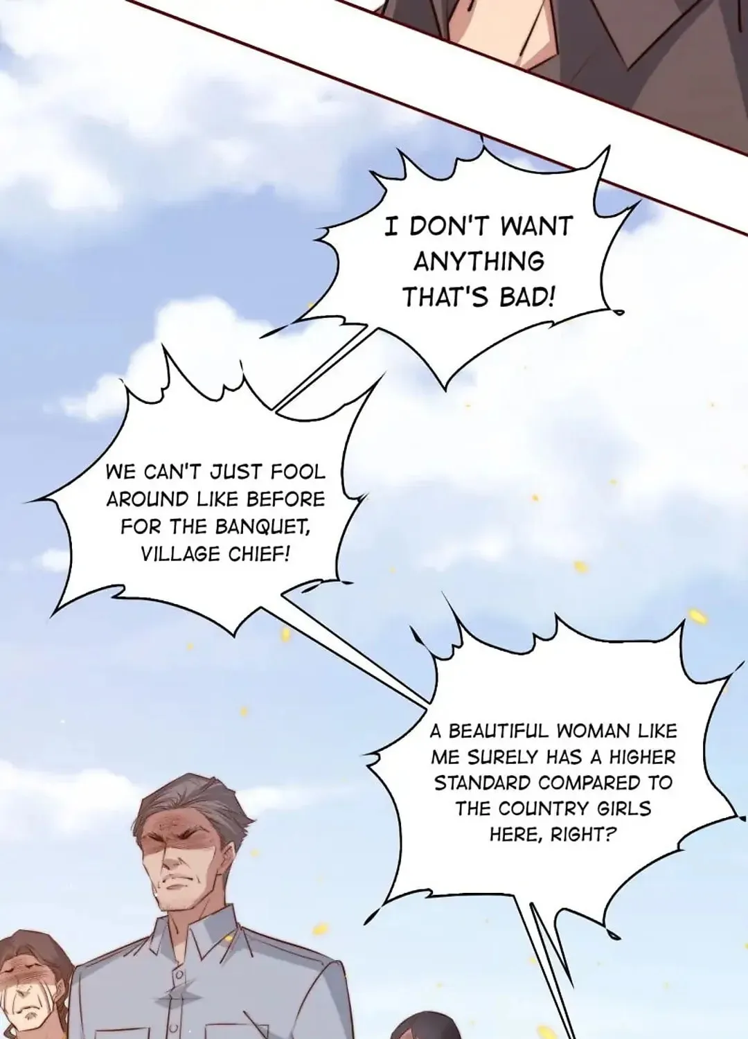 Read Scream Queen chapter 85 image 30 on Lezhin
