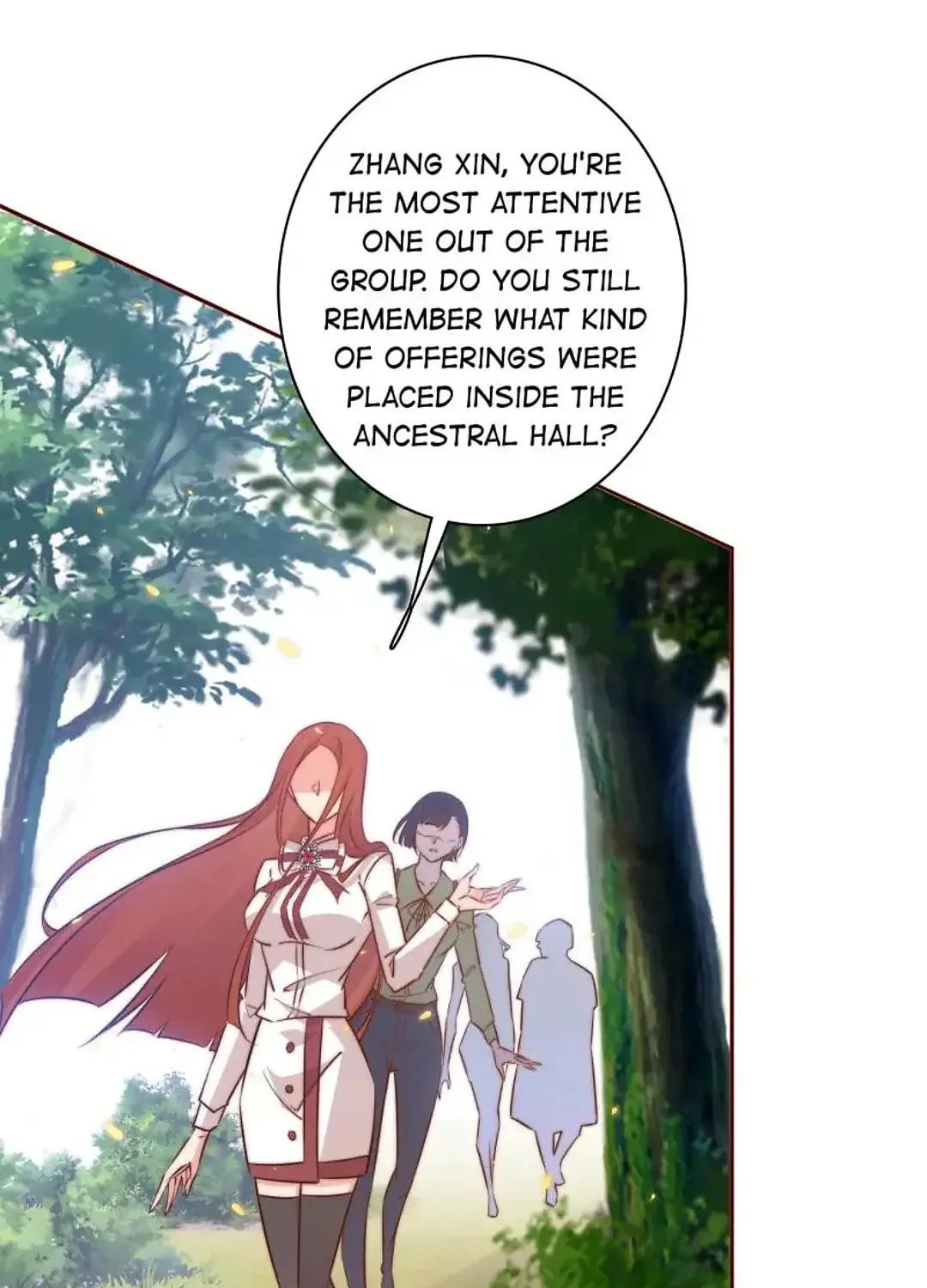 Read Scream Queen chapter 85 image 36 on Lezhin